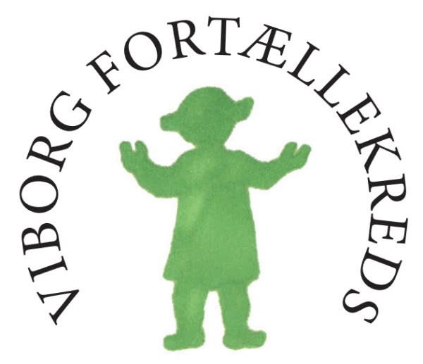 logo for viborg fortællekreds