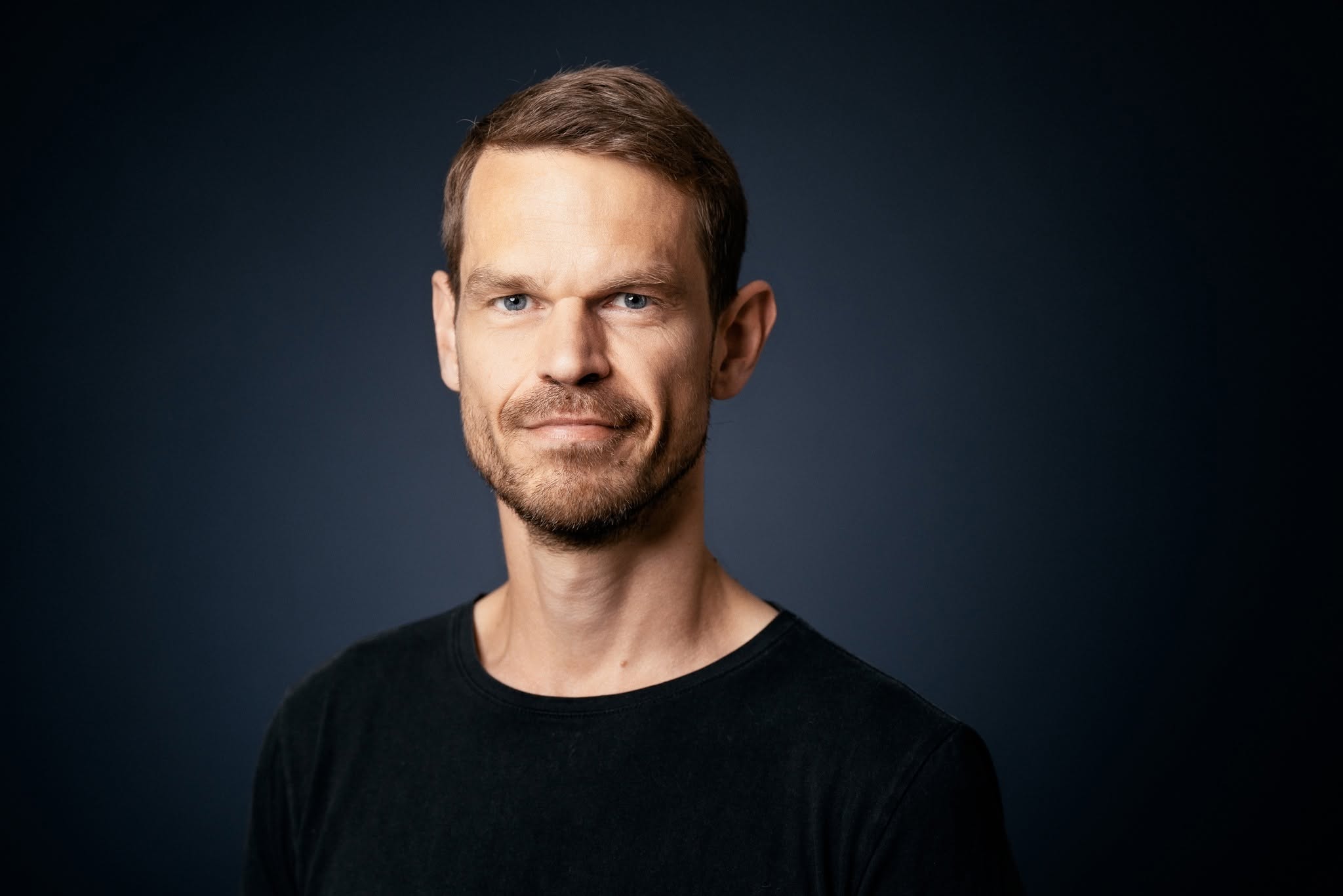 Foredrag med Svend Brinkmann, mandag d. 22. februar 2027 kl. 19.00
